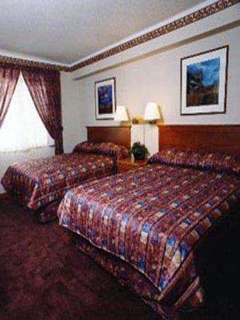 Lakeview Inns & Suites - Brandon Bilik gambar