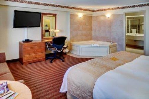 Lakeview Inns & Suites - Brandon Bilik gambar