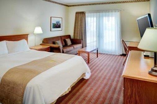 Lakeview Inns & Suites - Brandon Bilik gambar