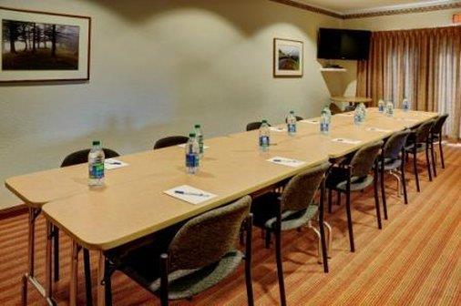 Lakeview Inns & Suites - Brandon Kemudahan gambar