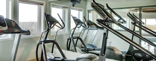 Lakeview Inns & Suites - Brandon Luaran gambar