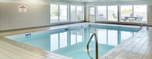 Lakeview Inns & Suites - Brandon Luaran gambar