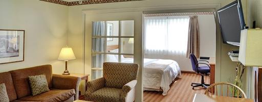 Lakeview Inns & Suites - Brandon Luaran gambar