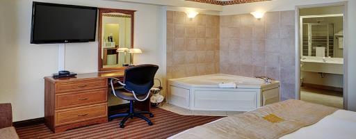 Lakeview Inns & Suites - Brandon Luaran gambar