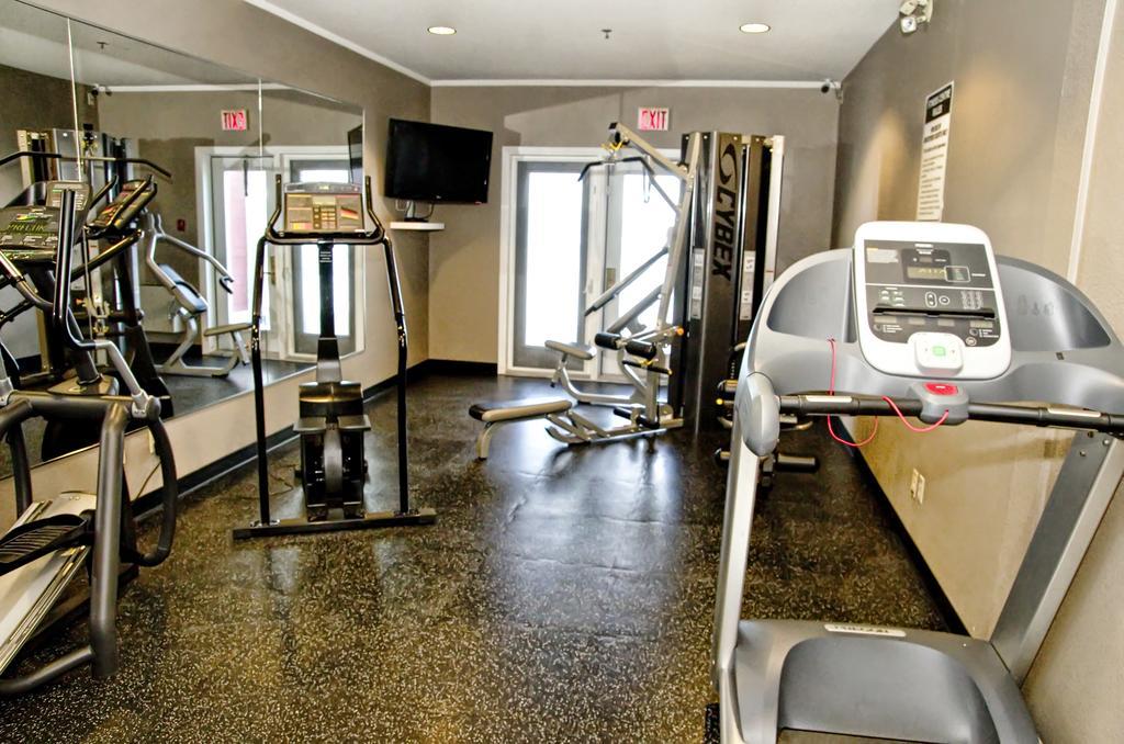Lakeview Inns & Suites - Brandon Luaran gambar
