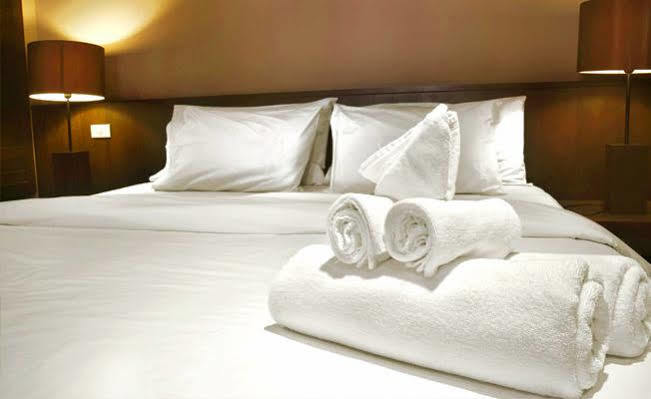 Lakeview Inns & Suites - Brandon Luaran gambar